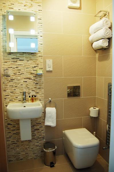 Devonshire Hotel ホーンチャーチ 部屋 写真