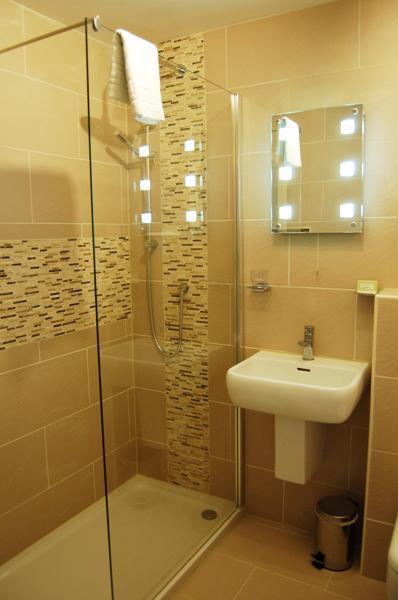 Devonshire Hotel ホーンチャーチ 部屋 写真