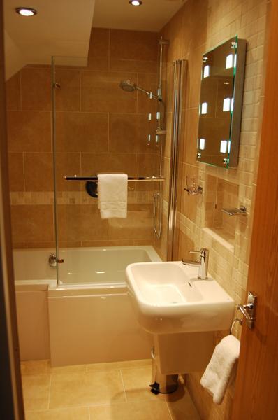Devonshire Hotel ホーンチャーチ 部屋 写真