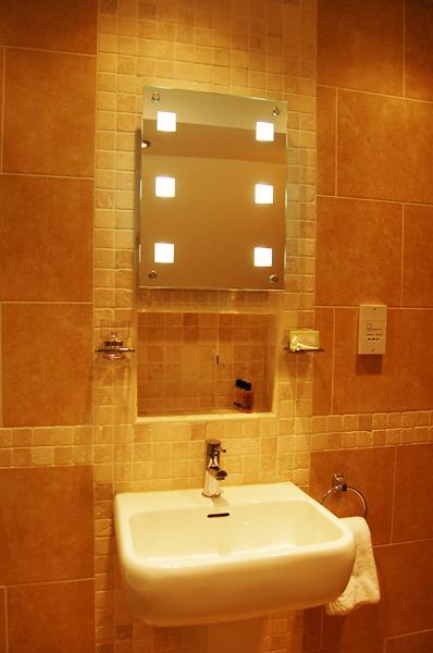 Devonshire Hotel ホーンチャーチ 部屋 写真